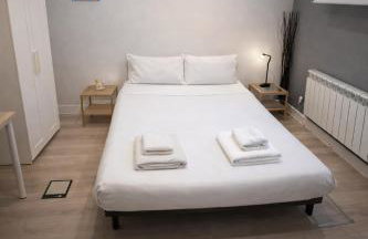 Rooms Centro de Madrid - Foto 11