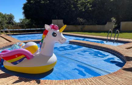 Villa Clairol - Foto 20