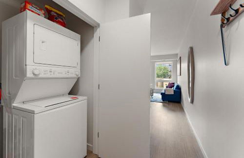 Modern 2BR 2 Bath and Gym near Downtown, Loring Park - Foto 23