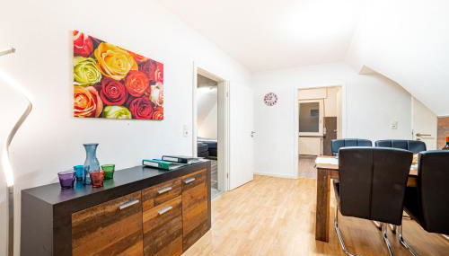 Ferienwohnung Gerda - Foto 3