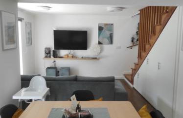 CASA GIRASSOL " uma Janela para o Nascer do Sol " - Foto 61