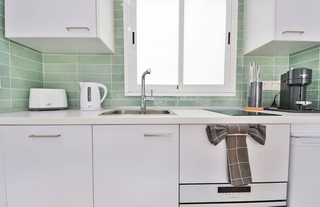 Palm Suites - Foto 13