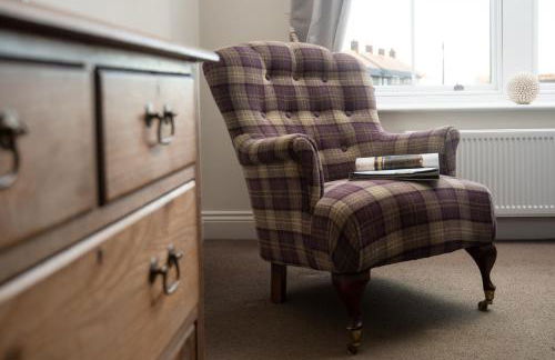 Pebble Cottage by Coast & Country Stays - Photo 10