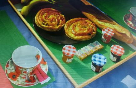 Jacuzzi avec vue sur la rivière l'Yerres - Foto 26