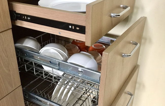 Sta. Maria Homes at One Oasis Cebu Condo - Foto 75