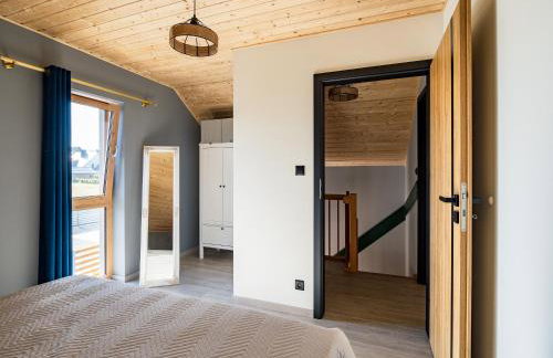 Pod Lasem Apartamenty - Foto 78