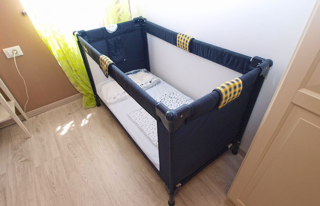 Apartment 1418 - Photo 12