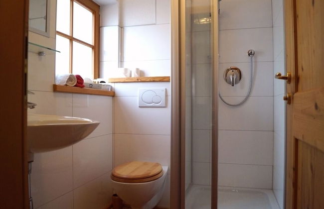 Chalet s'Tyrolia - Foto 35