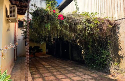 Casa Una à Beira Rio - Barra do Una - 450m da praia - Foto 47