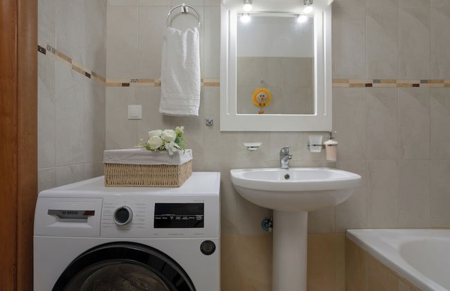 Altamira Holiday Apartment - 6 People Veranda With Views - Foto 30