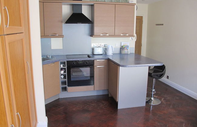 Iona Holiday Flat - Foto 10