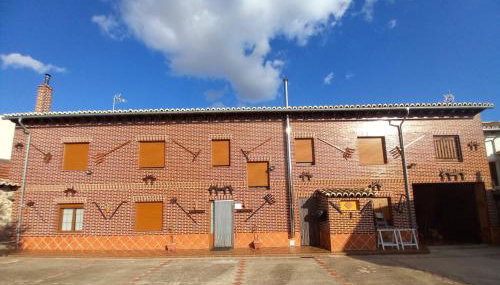 El Arco (Vivienda Uso Turístico) - Foto 2