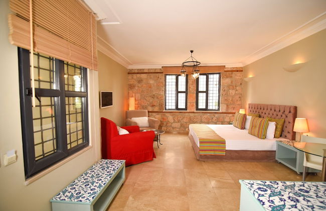 Modern Flat near Hadrian’s Gate -BAS - Foto 2