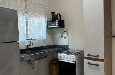 Flat próx. Rodov. e Aeroporto - Foto 15