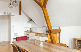 Wohnen wie im Schloss - Alter Bahnhof von Kruft - Foto 44