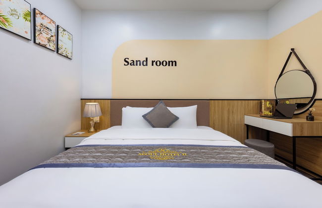 Cat Ba Seoul 2 Hotel & Apartment - Foto 29