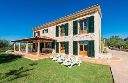 E096 Can Valero by Mallorca Villa Selection - Photo 29