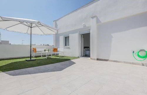 Algaba Severo Ochoa - Photo 72