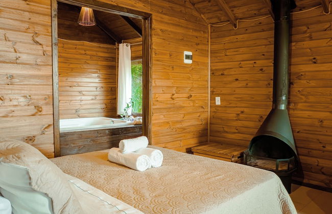 Vila Vicença Natural Refuge - Foto 22