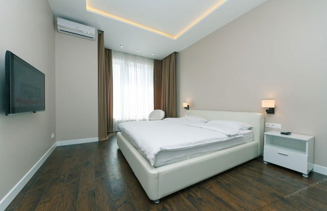 VIP Apartment Company - Foto 3