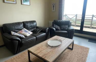 2 Chambres face à la mer En terrasse La Naturelle - Foto 10