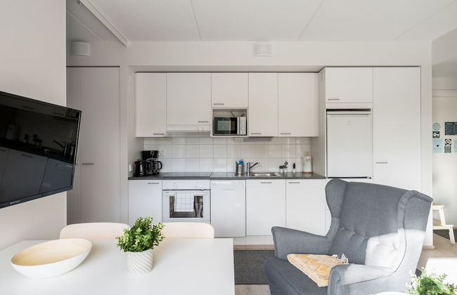 Hiisi Homes Kirkkonummi Masala - Foto 54