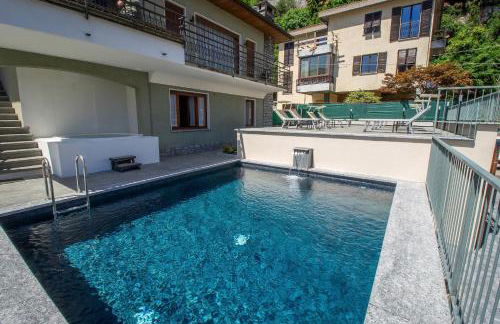 Villa Senagra Holidays Lake Como - Foto 5