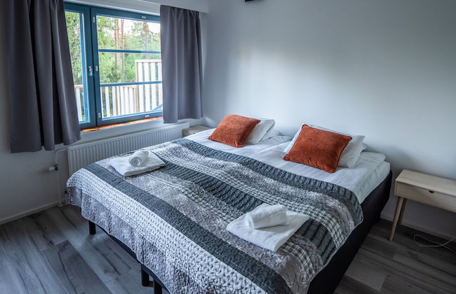 Polku Hotelli - Photo 29