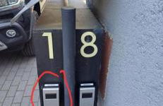 City Apartment Paderborn Apartment 6 - Foto 26