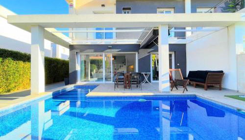 Villa Bambu Gran Alacant by Villas&You - Foto 5