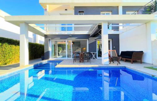 Villa Bambu Gran Alacant by Villas&You - Foto 5