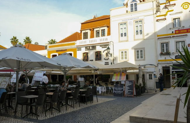 A piece of paradise in Cascais - Foto 48