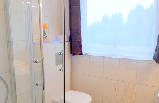 Apartments CITY Stadion - Photo 23