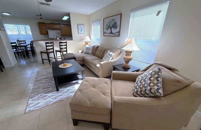 Southern Dunes Golf Front Home - Foto 16