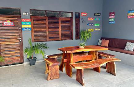 "Praia, Piscina e Diversão na Sua Casa de Temporada" - Foto 1