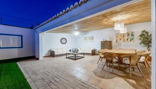 MAR Y CEL - By Almarina Villas - Foto 3