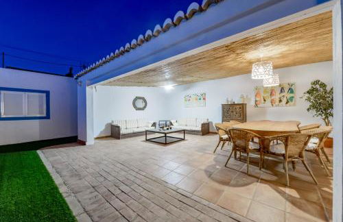 MAR Y CEL - By Almarina Villas - Foto 6