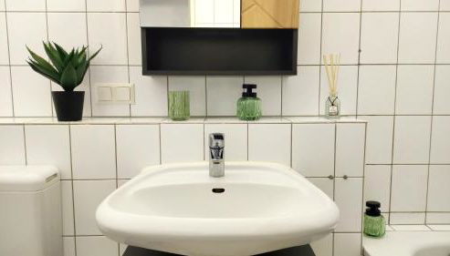 Kurzentrum, Küche, radfreundlich, gemütliches Bett - Foto 2