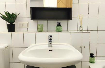 Kurzentrum, Küche, radfreundlich, gemütliches Bett - Foto 2