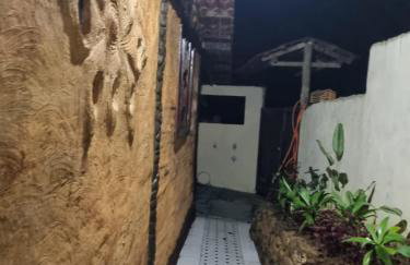 Chalé canto dos Pássaros - Sertão Taquari - Foto 15