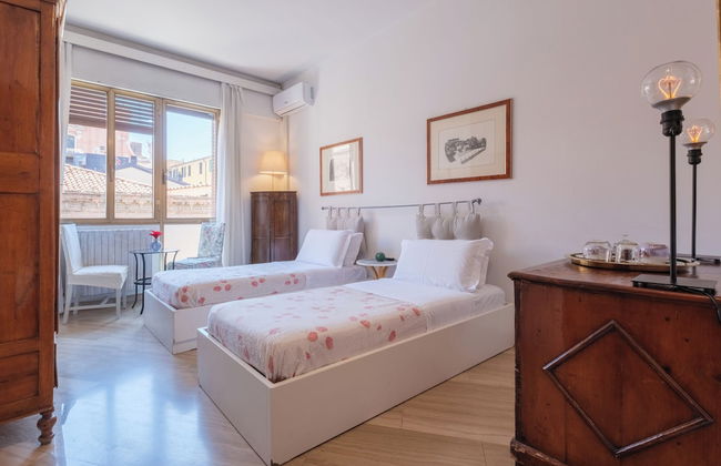 Cristina Rossi Bed and Breakfast - Foto 39