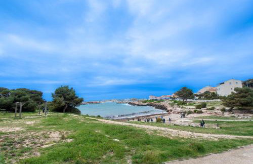 L'Anisé - Maison climatisée - Foto 11