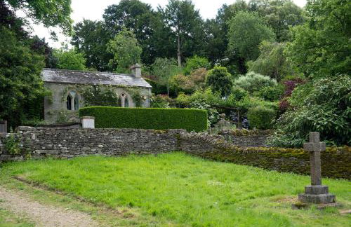 All Souls Cottage - Foto 17