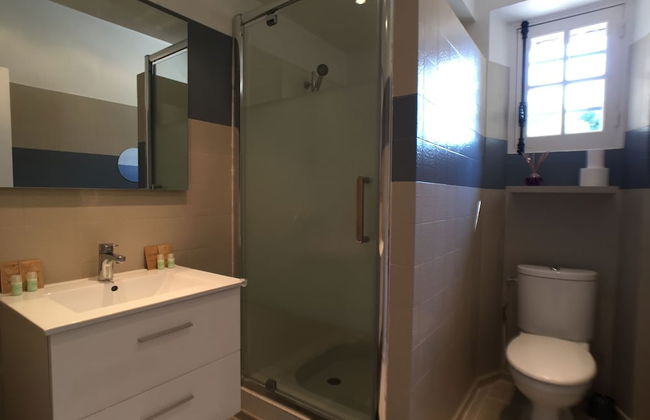 Domaine des trois châteaux - Foto 75