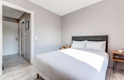 Résidence 4T IMMO - 31 Avenue Gaston Chauvin - Foto 67