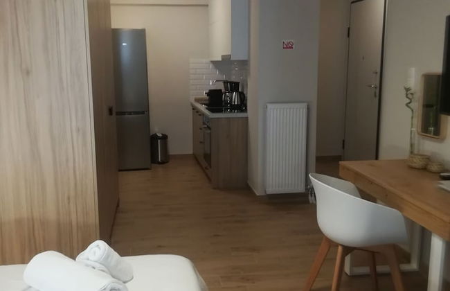 Olympus Residence - Foto 31