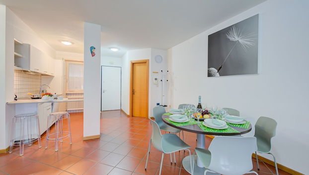 Casa Karin in Riva del Garda - Foto 4, Habitación