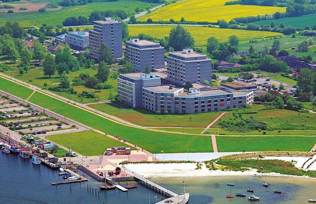 6 Personen Ferienhaus in Wendtorf - Foto 28