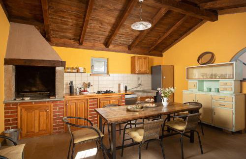 Villa Stora kuća - Foto 41