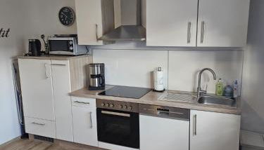 Hakans Moselblick Ferienwohnung - Photo 4